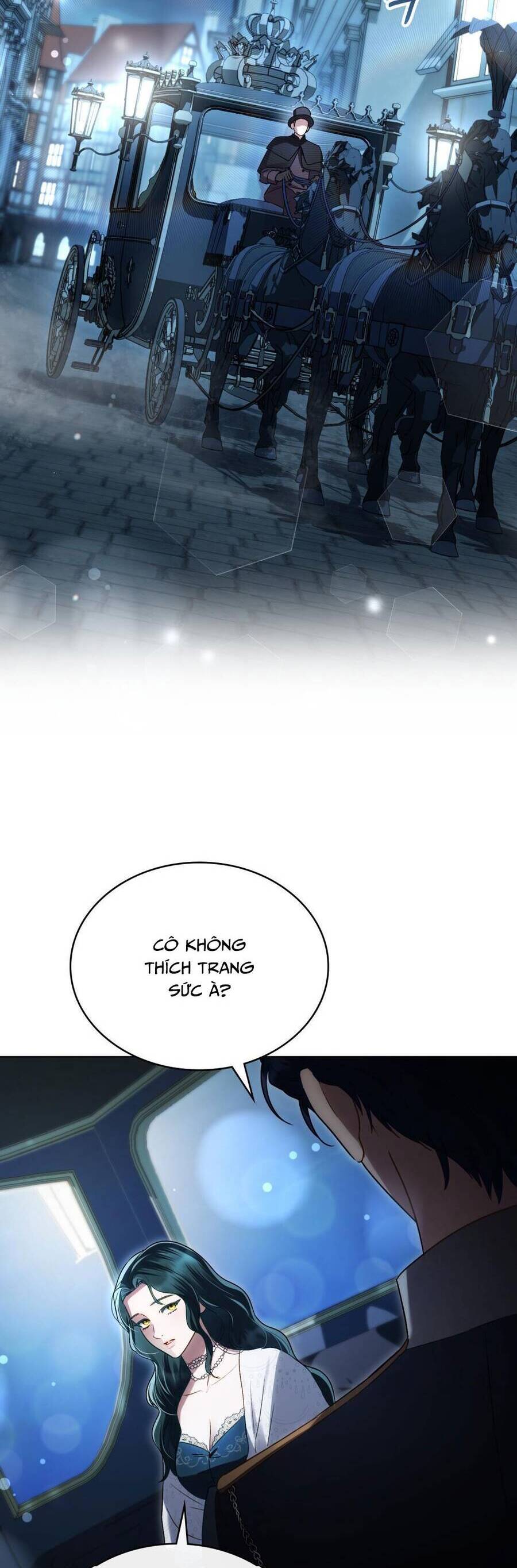 Giới Thượng Lưu Chapter 25 - 39