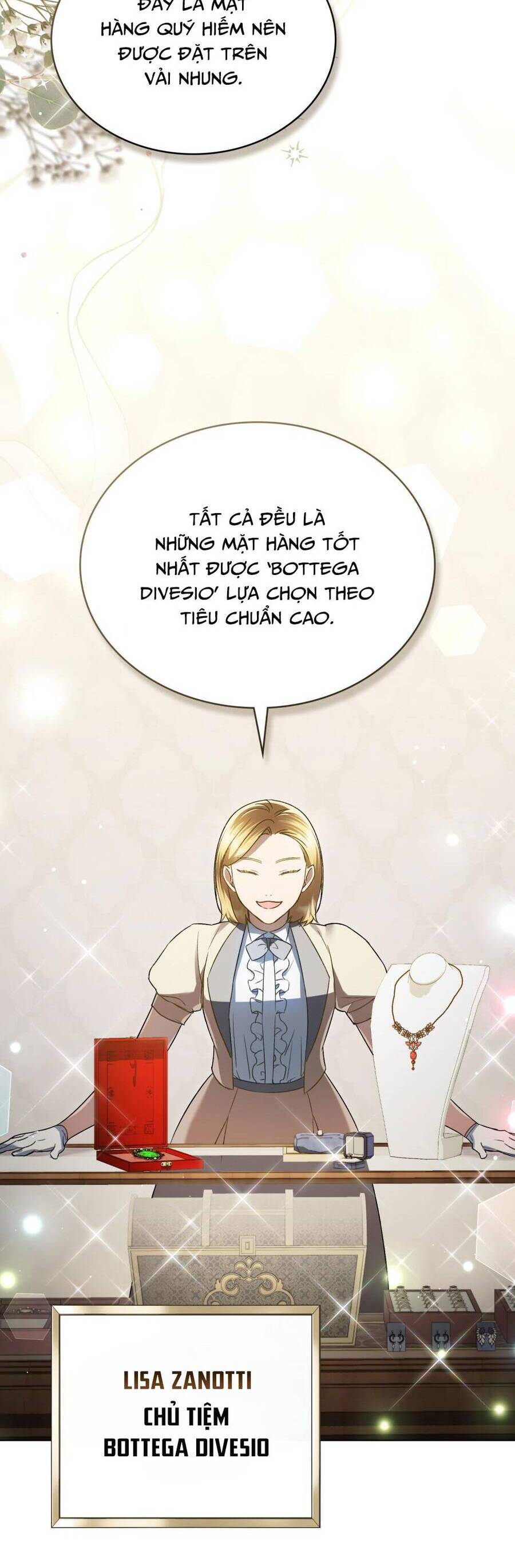 Giới Thượng Lưu Chapter 25 - 5