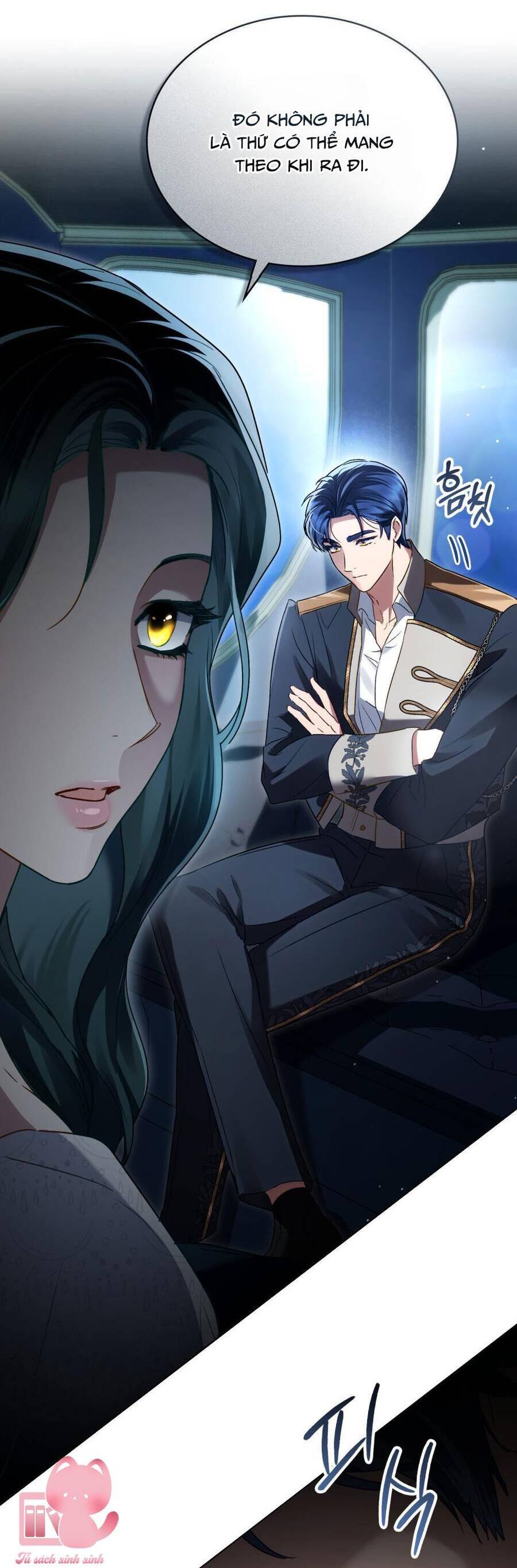 Giới Thượng Lưu Chapter 25 - 41