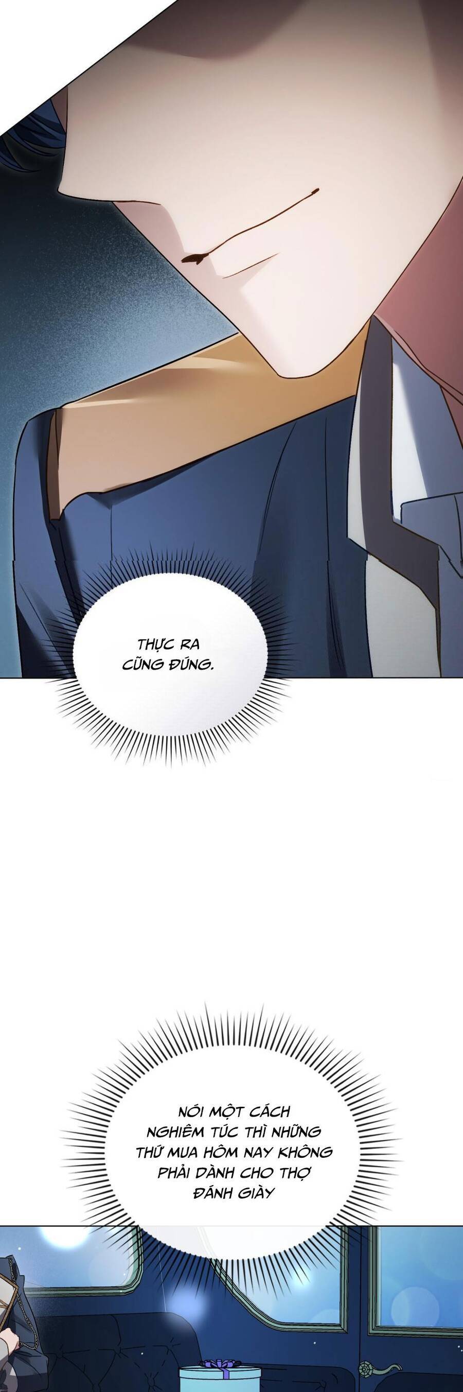 Giới Thượng Lưu Chapter 25 - 42