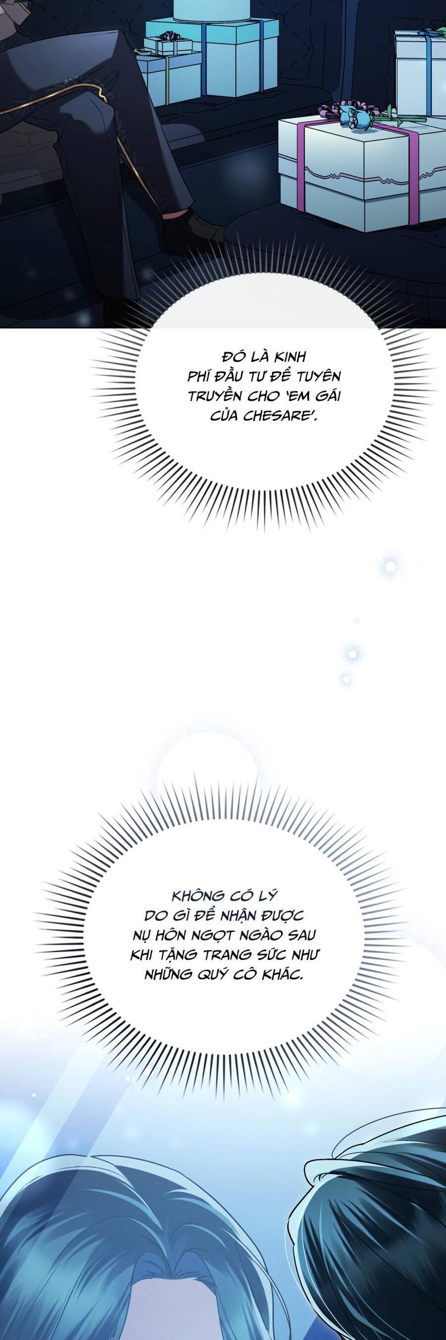 Giới Thượng Lưu Chapter 25 - 43