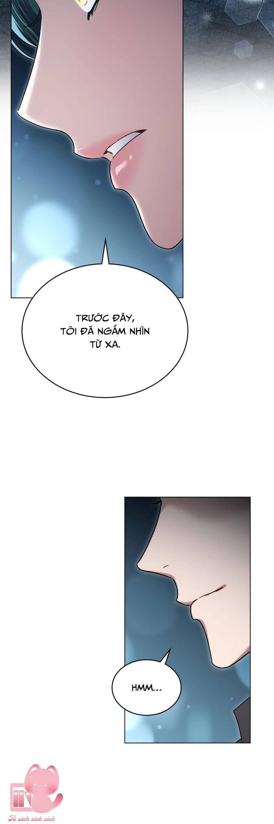 Giới Thượng Lưu Chapter 25 - 49