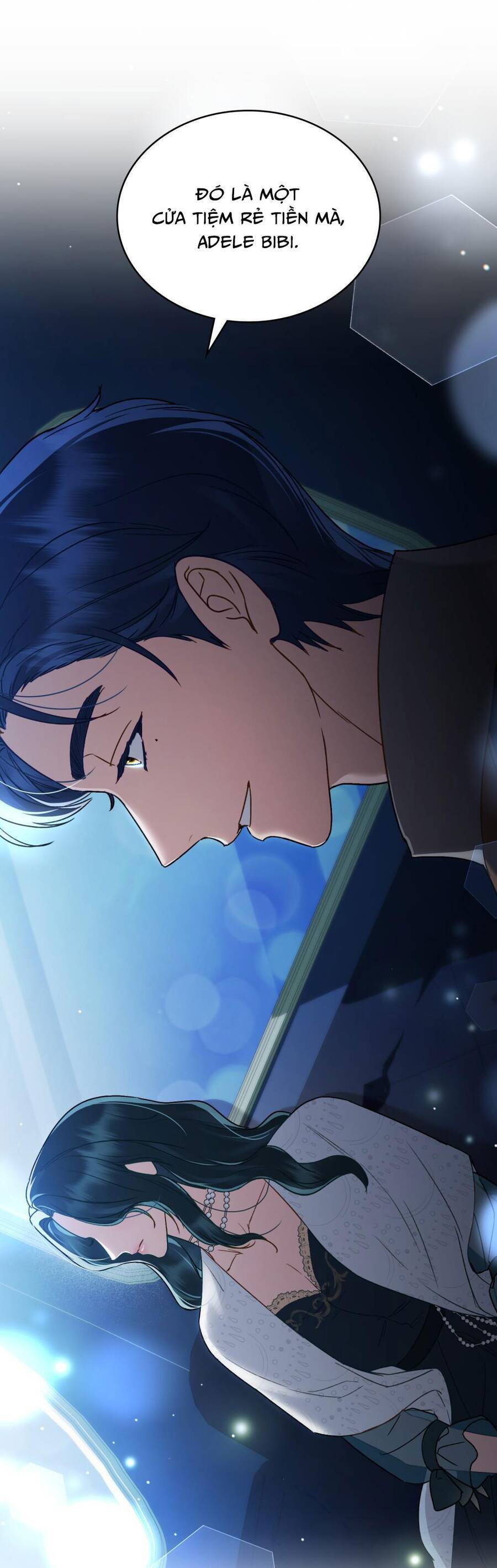 Giới Thượng Lưu Chapter 25 - 50