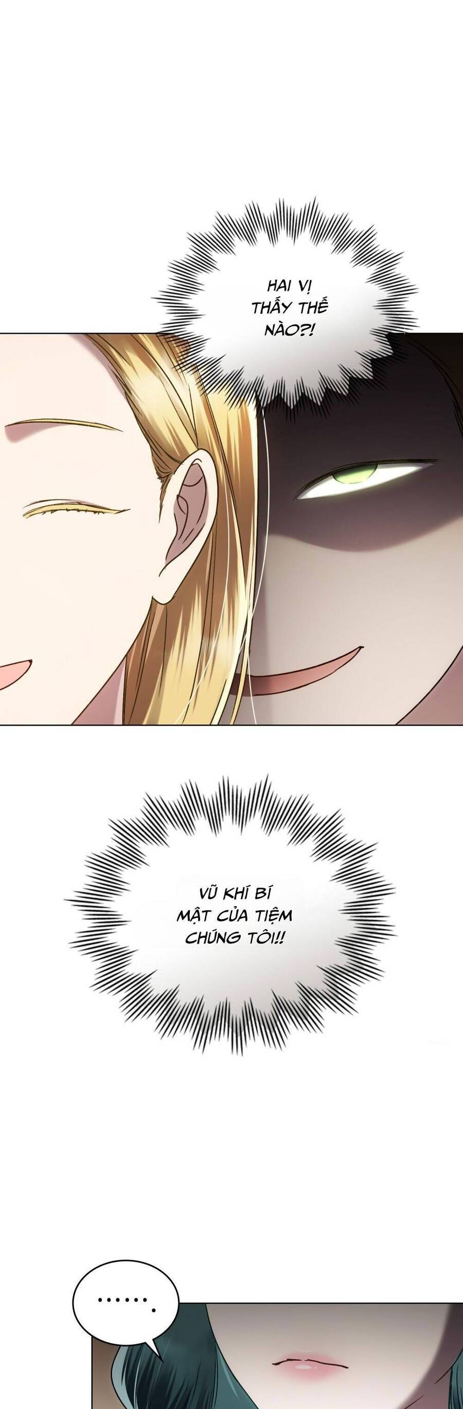 Giới Thượng Lưu Chapter 25 - 6