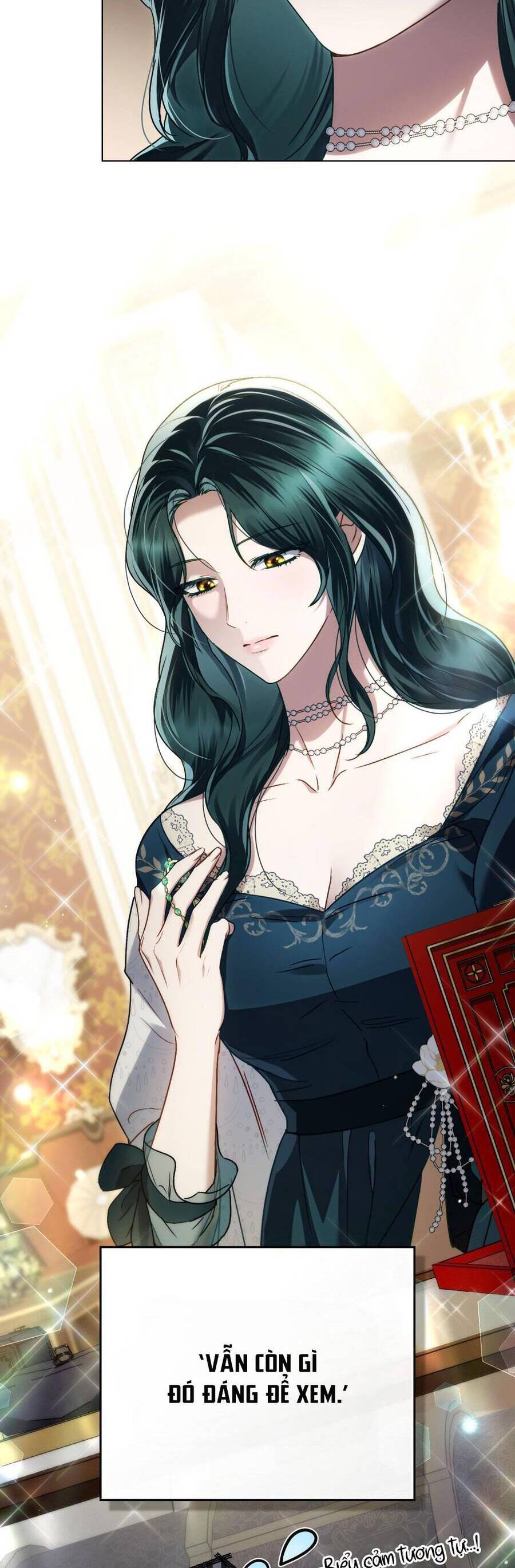 Giới Thượng Lưu Chapter 25 - 7