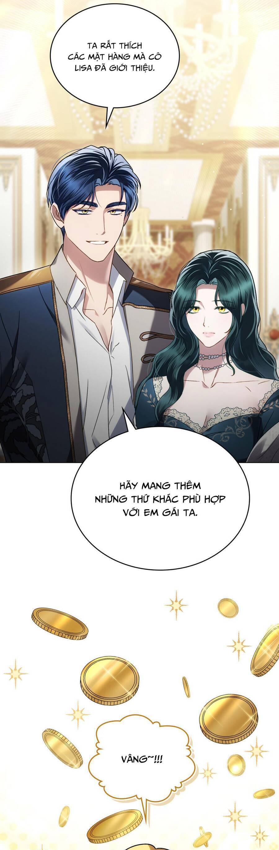 Giới Thượng Lưu Chapter 25 - 10