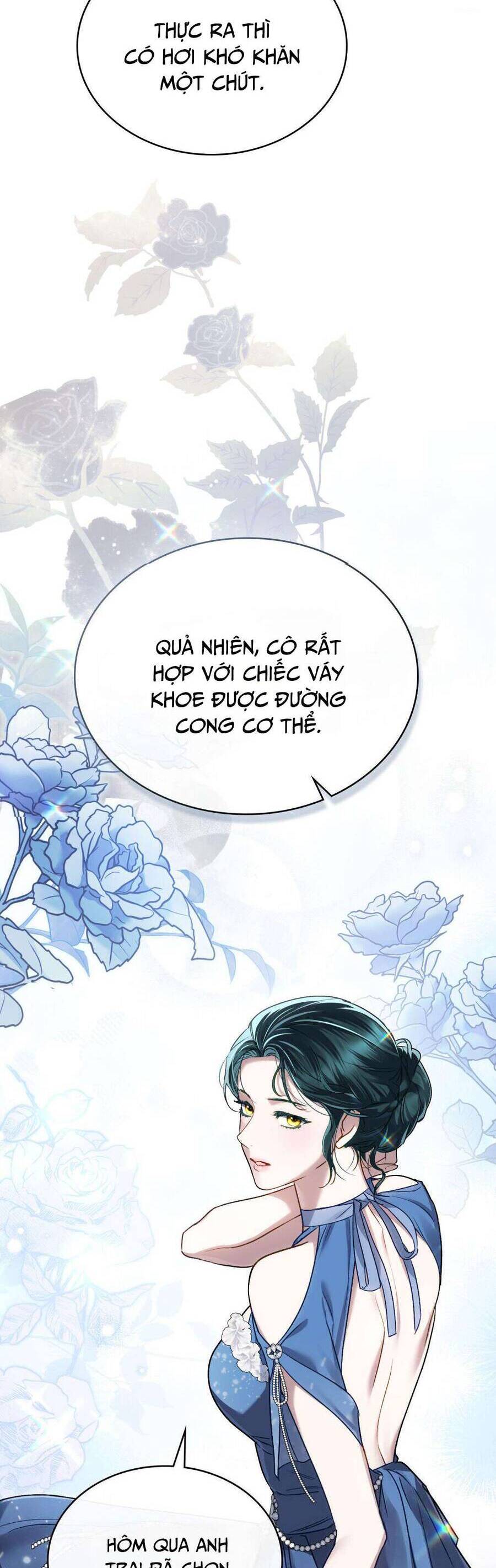 Giới Thượng Lưu Chapter 26 - 2