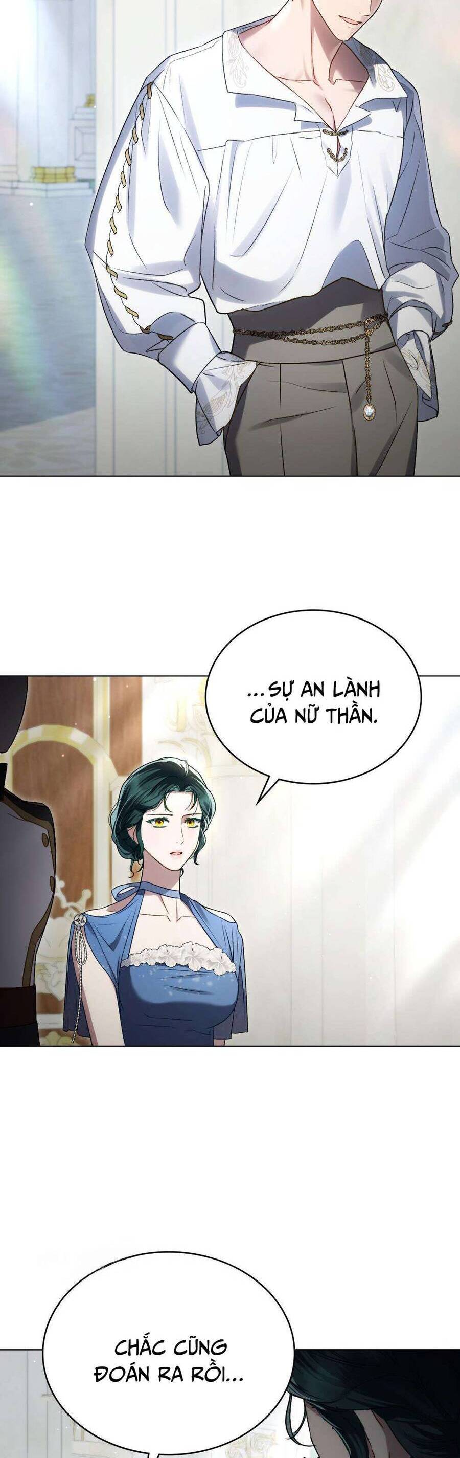 Giới Thượng Lưu Chapter 26 - 12