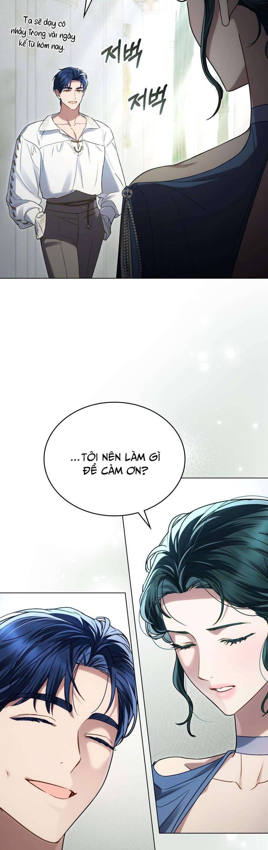 Giới Thượng Lưu Chapter 26 - 13