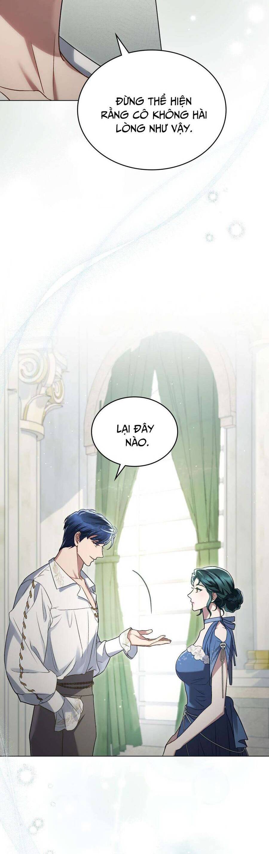 Giới Thượng Lưu Chapter 26 - 14