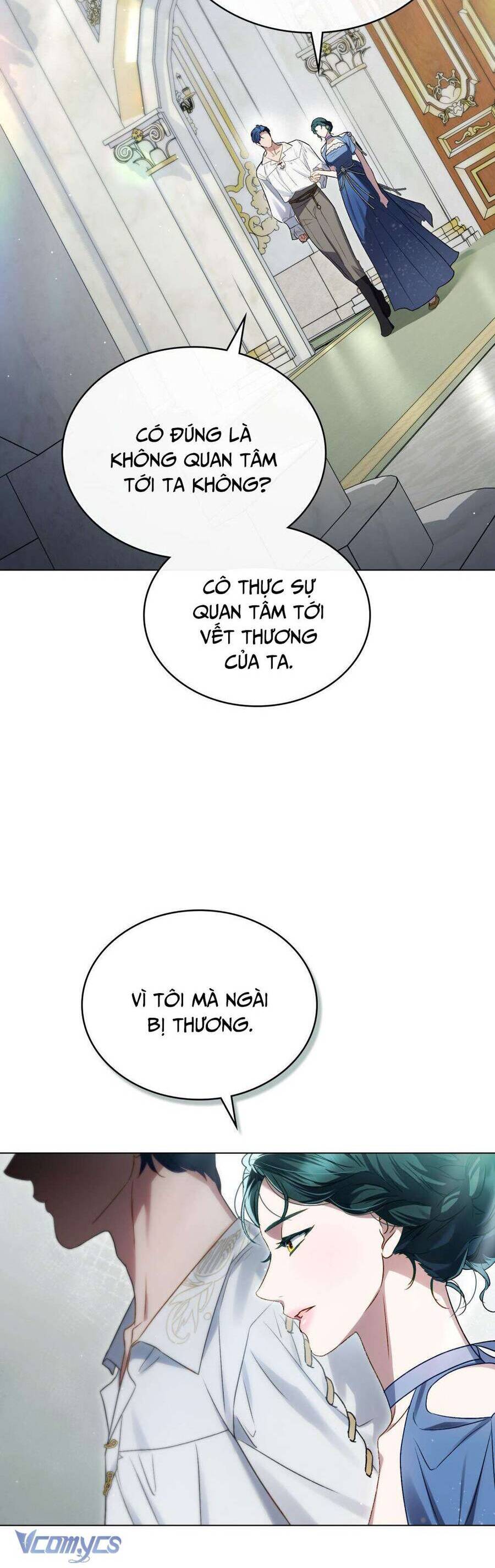 Giới Thượng Lưu Chapter 26 - 16