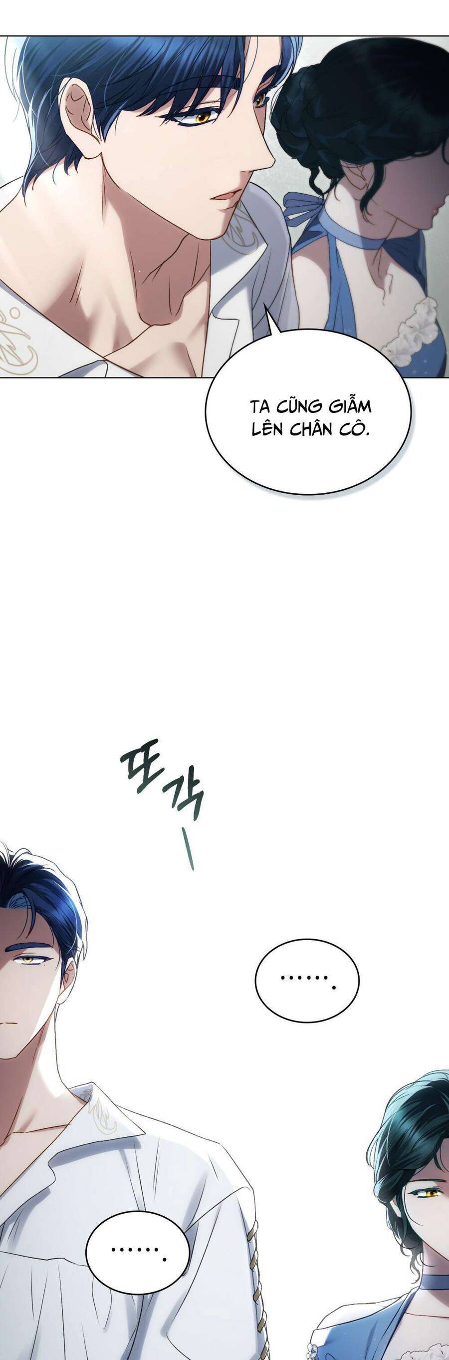 Giới Thượng Lưu Chapter 26 - 17