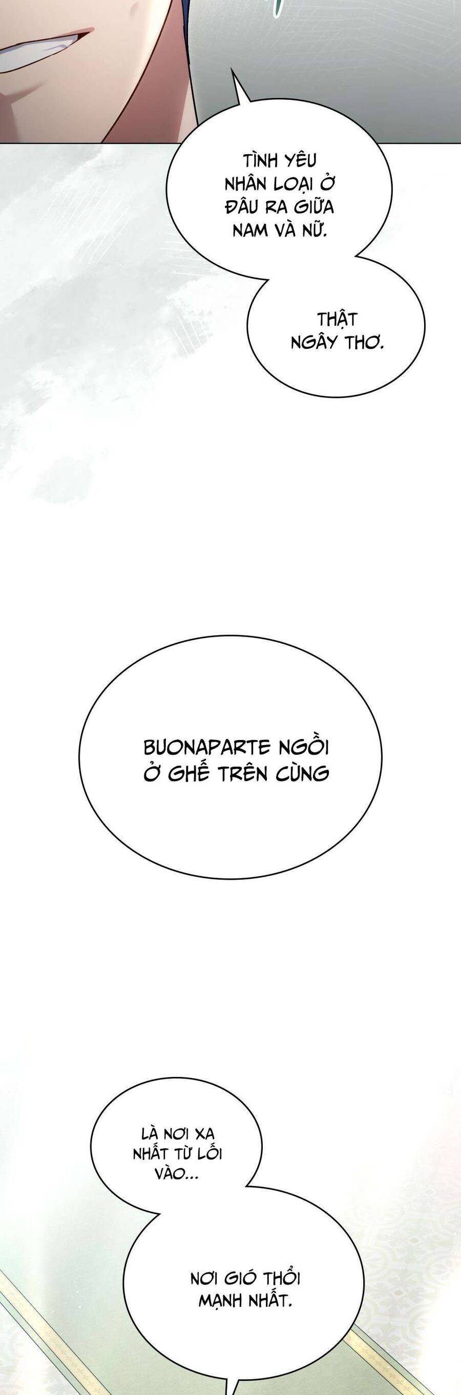 Giới Thượng Lưu Chapter 26 - 19