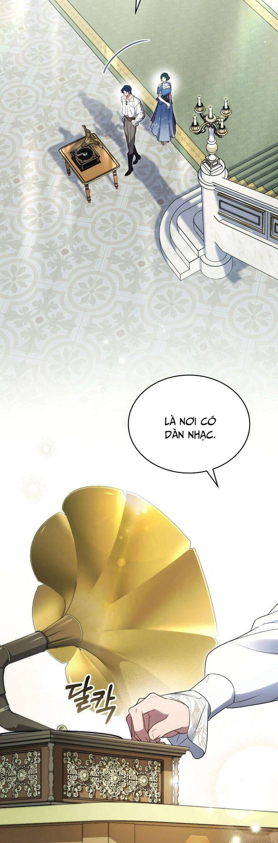 Giới Thượng Lưu Chapter 26 - 20