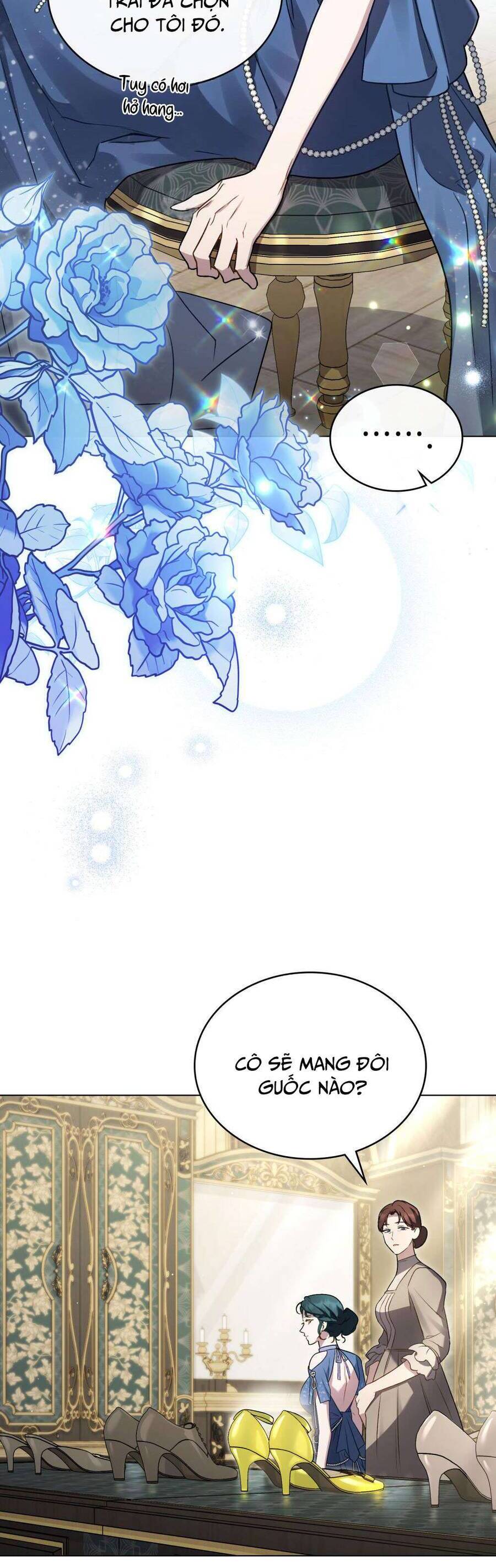 Giới Thượng Lưu Chapter 26 - 3