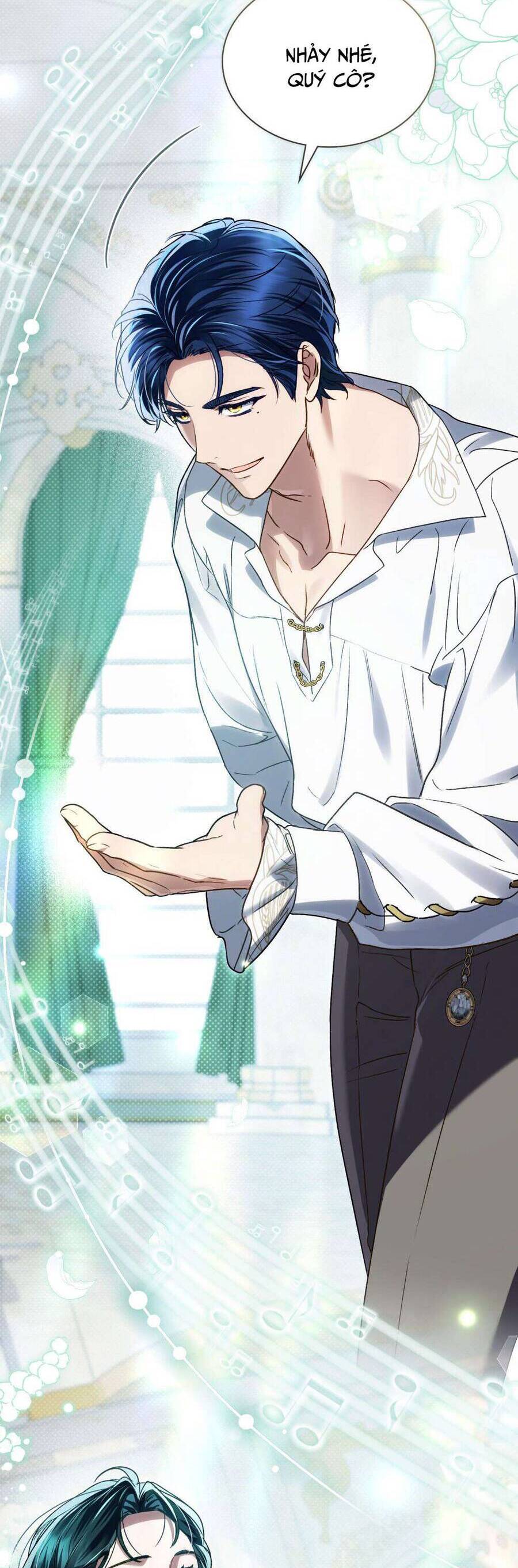 Giới Thượng Lưu Chapter 26 - 22