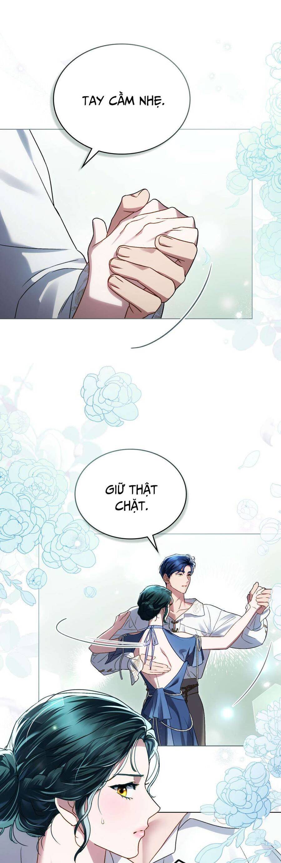 Giới Thượng Lưu Chapter 26 - 25