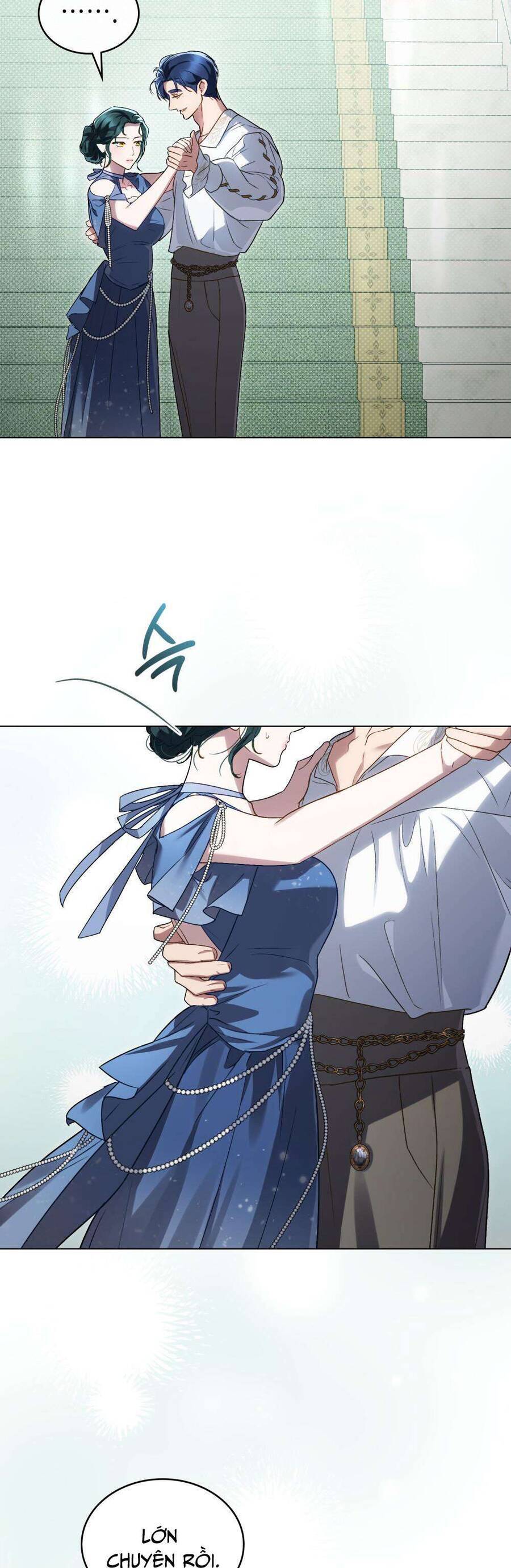 Giới Thượng Lưu Chapter 26 - 27