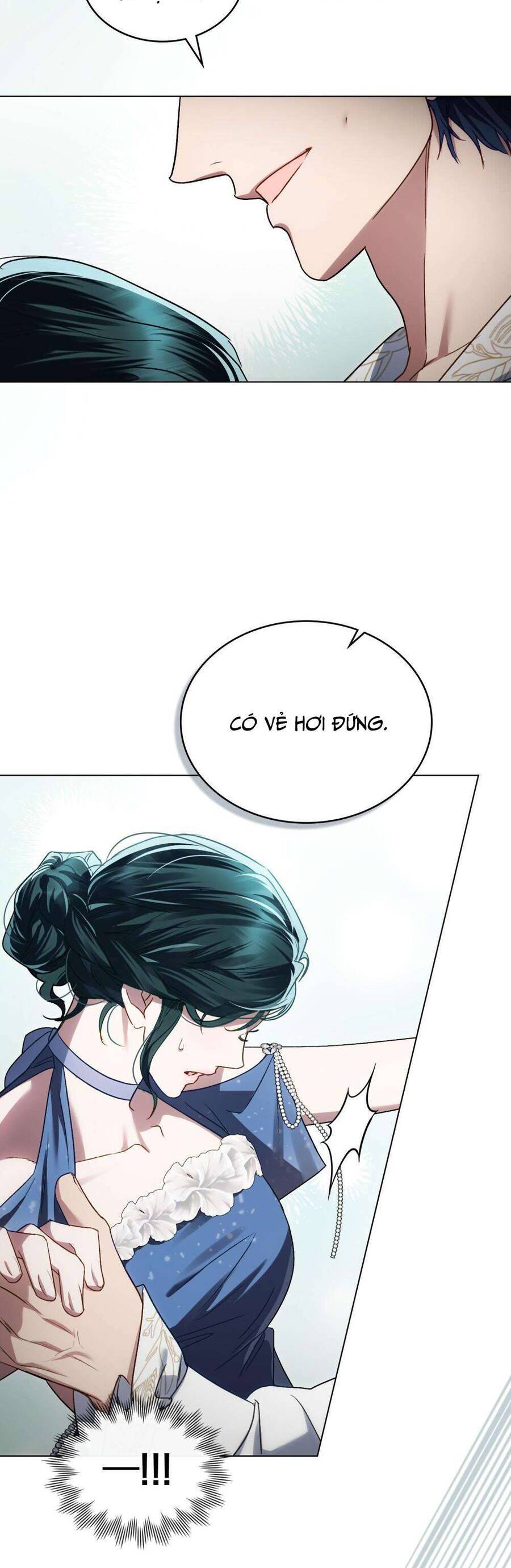 Giới Thượng Lưu Chapter 26 - 28