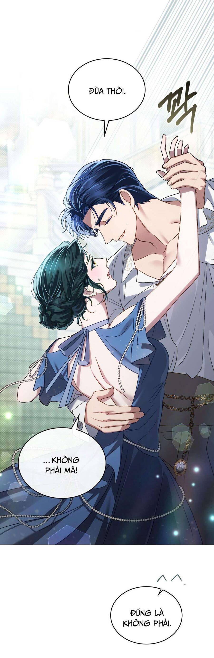 Giới Thượng Lưu Chapter 26 - 29