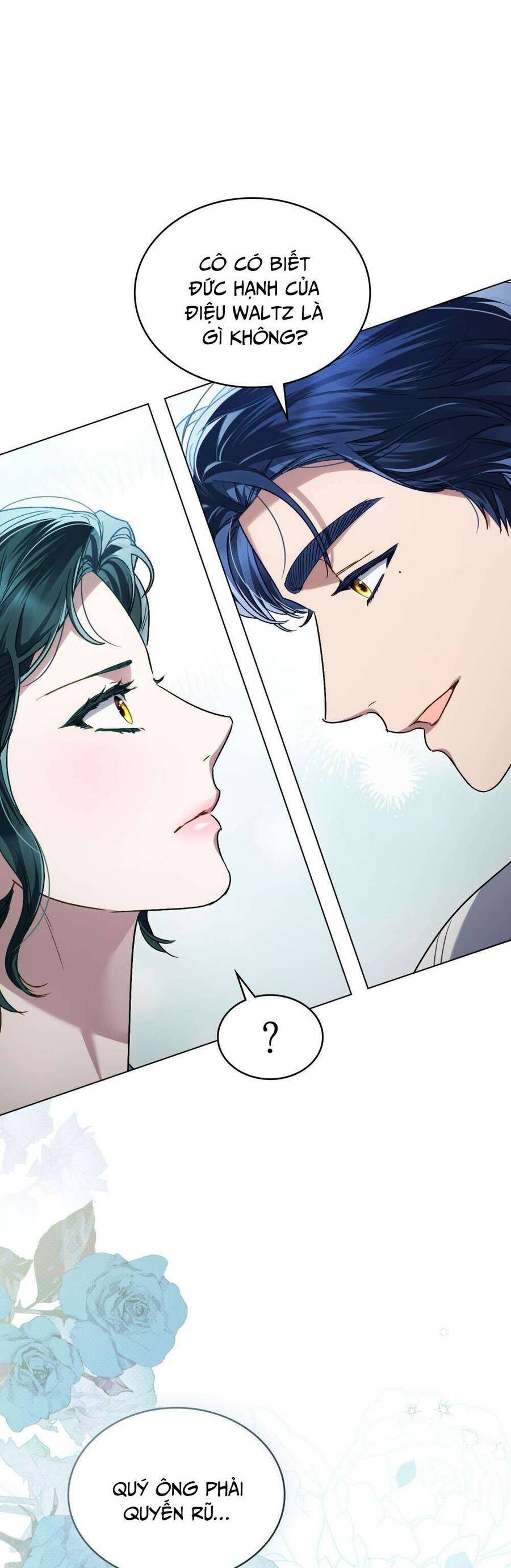 Giới Thượng Lưu Chapter 26 - 30