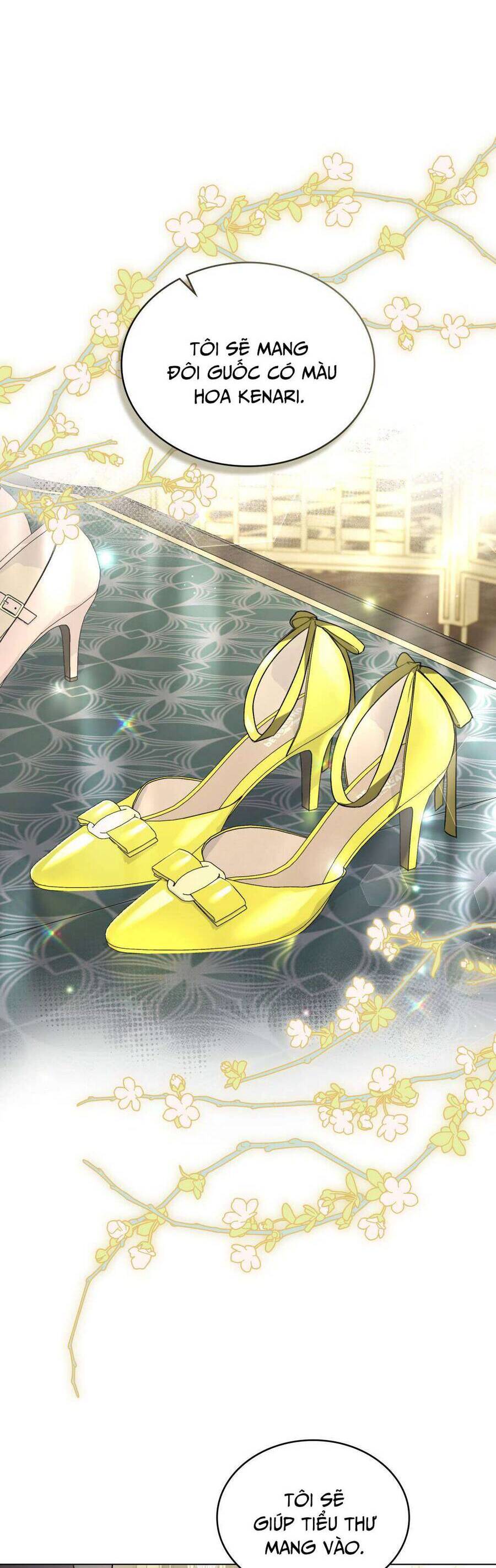 Giới Thượng Lưu Chapter 26 - 4