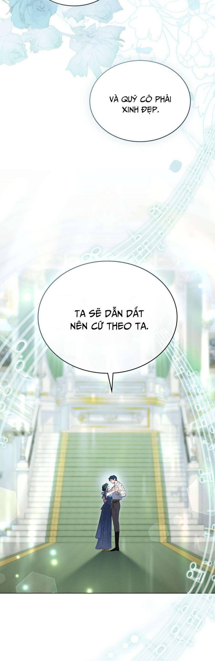 Giới Thượng Lưu Chapter 26 - 31