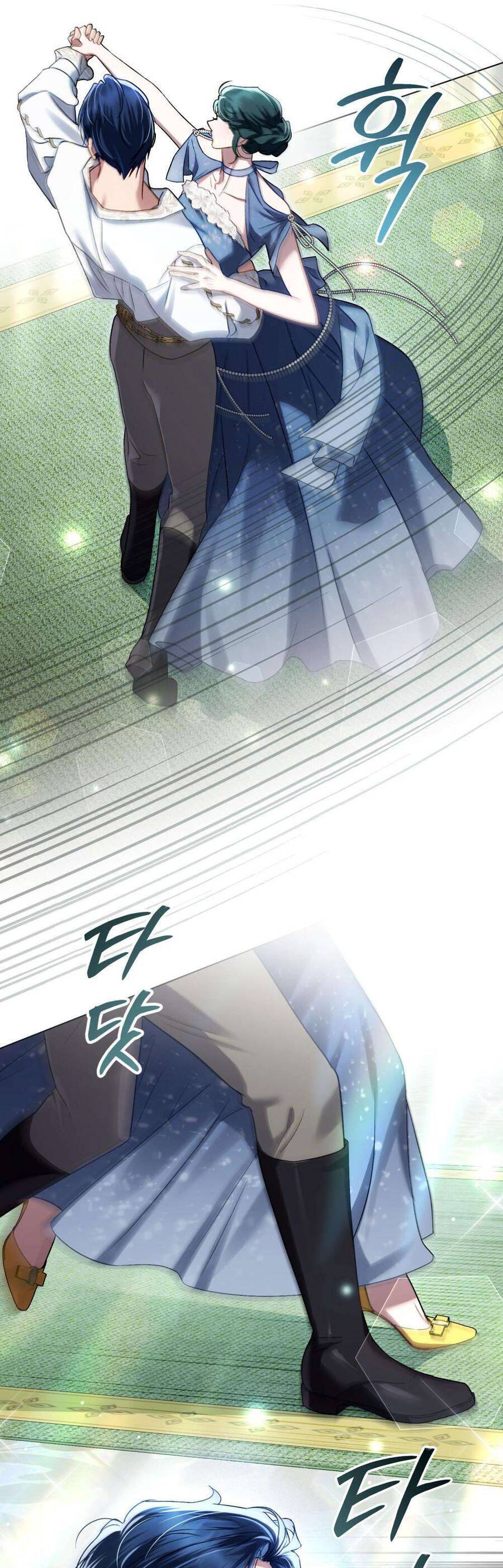 Giới Thượng Lưu Chapter 26 - 33