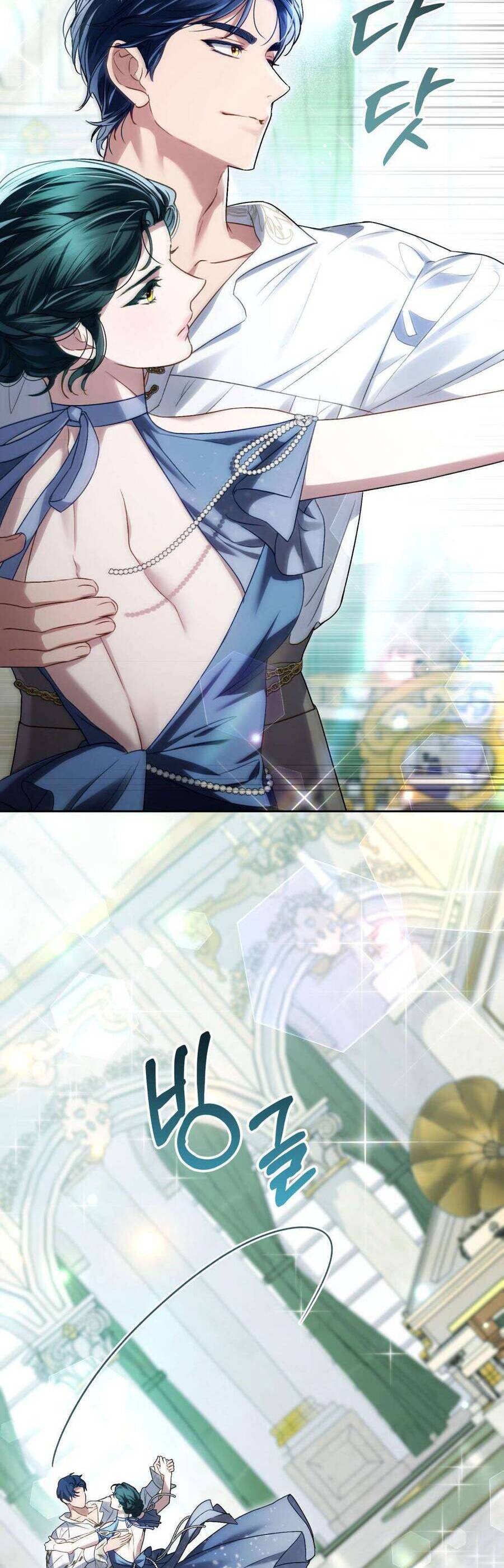 Giới Thượng Lưu Chapter 26 - 34