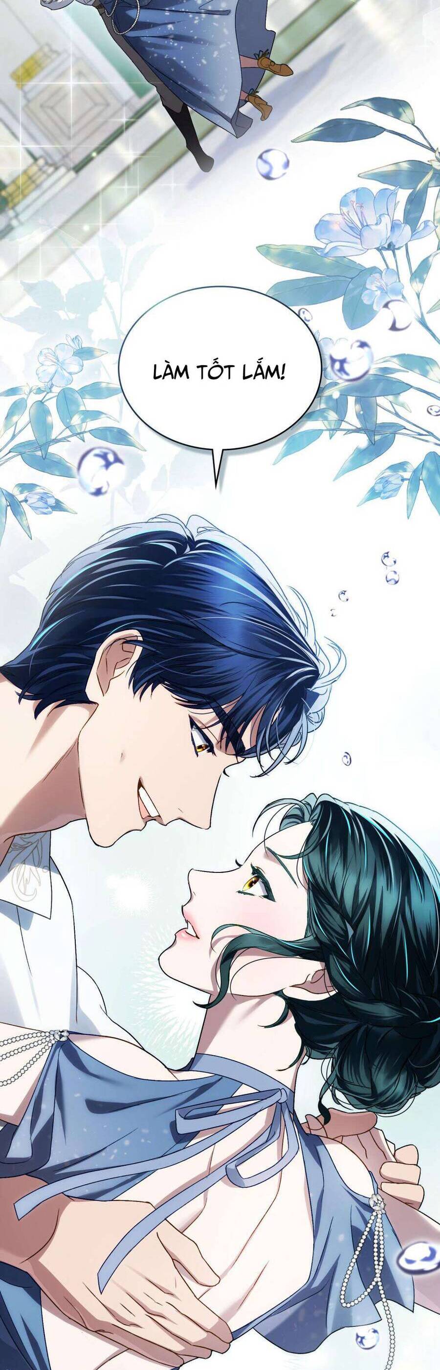 Giới Thượng Lưu Chapter 26 - 35