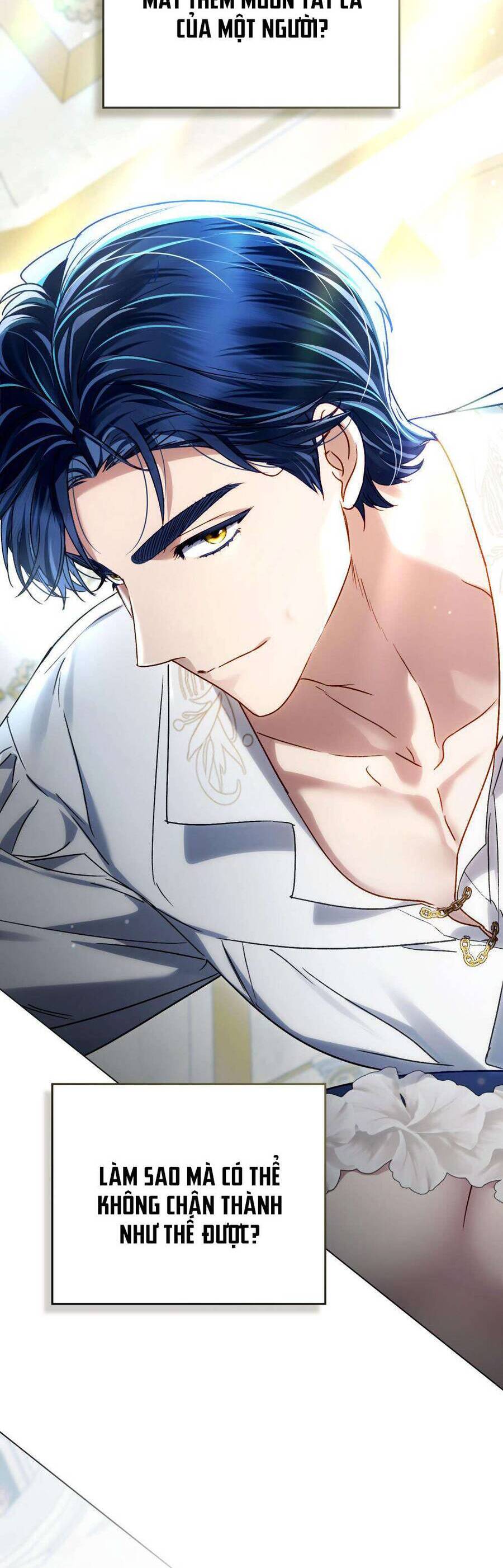 Giới Thượng Lưu Chapter 26 - 39