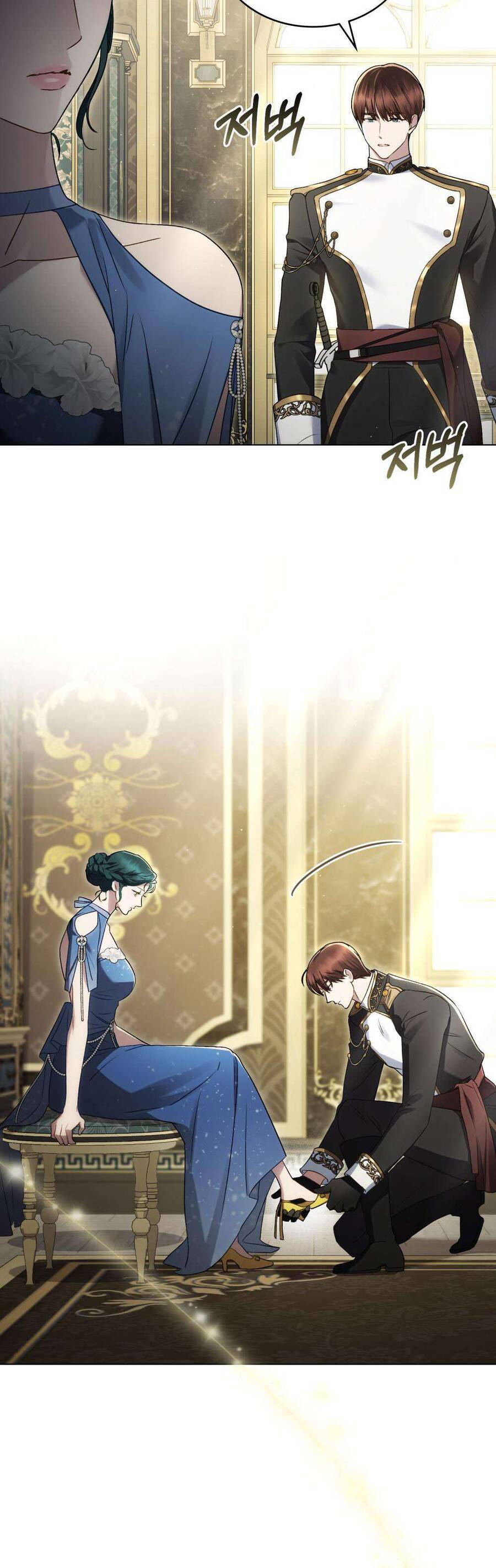 Giới Thượng Lưu Chapter 26 - 5