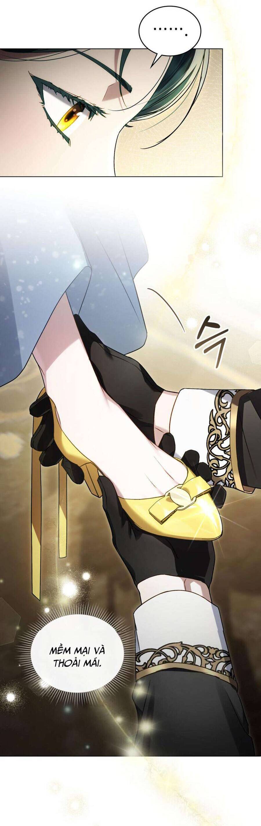 Giới Thượng Lưu Chapter 26 - 6