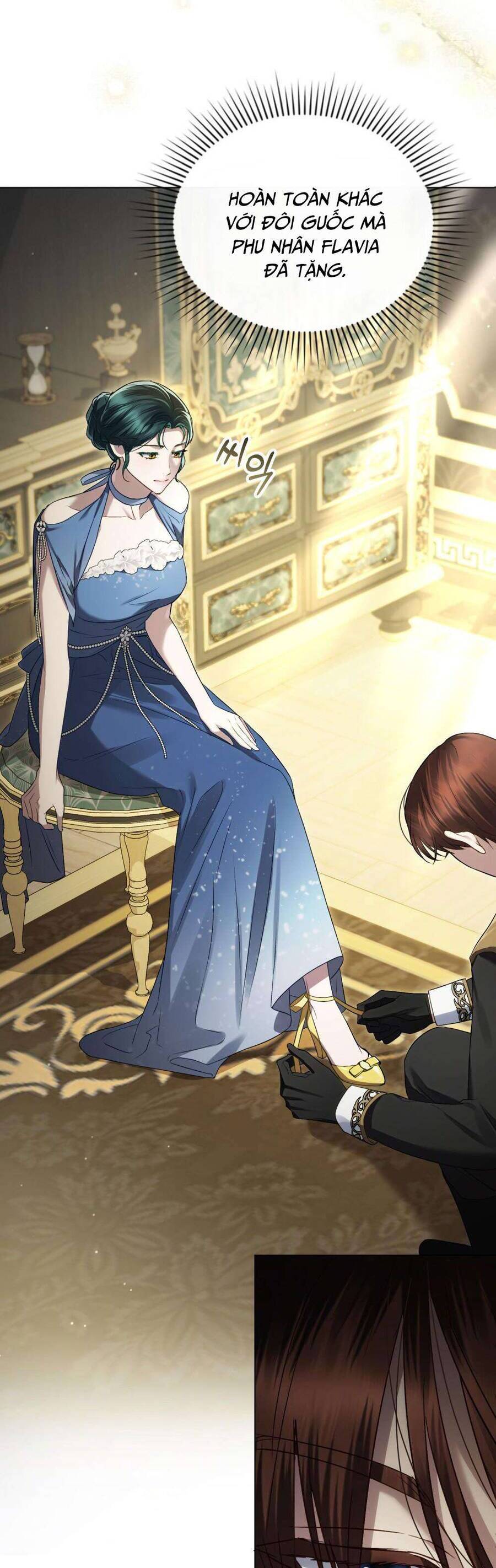 Giới Thượng Lưu Chapter 26 - 7