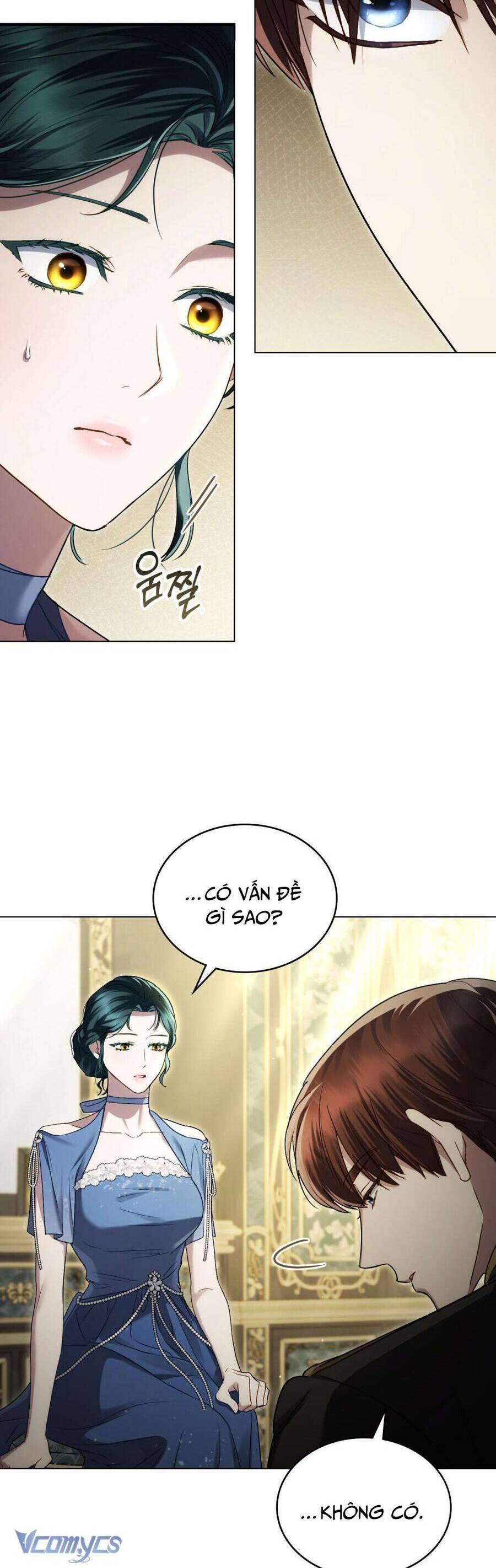 Giới Thượng Lưu Chapter 26 - 8