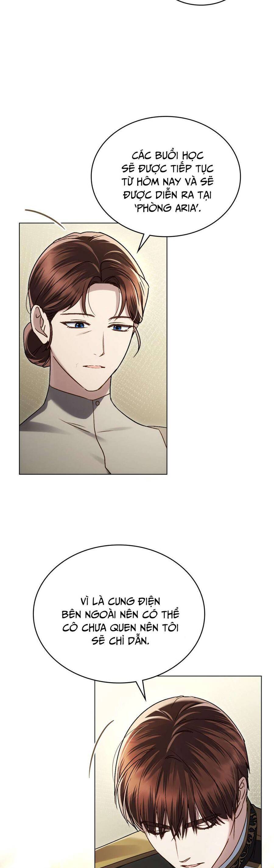 Giới Thượng Lưu Chapter 26 - 9