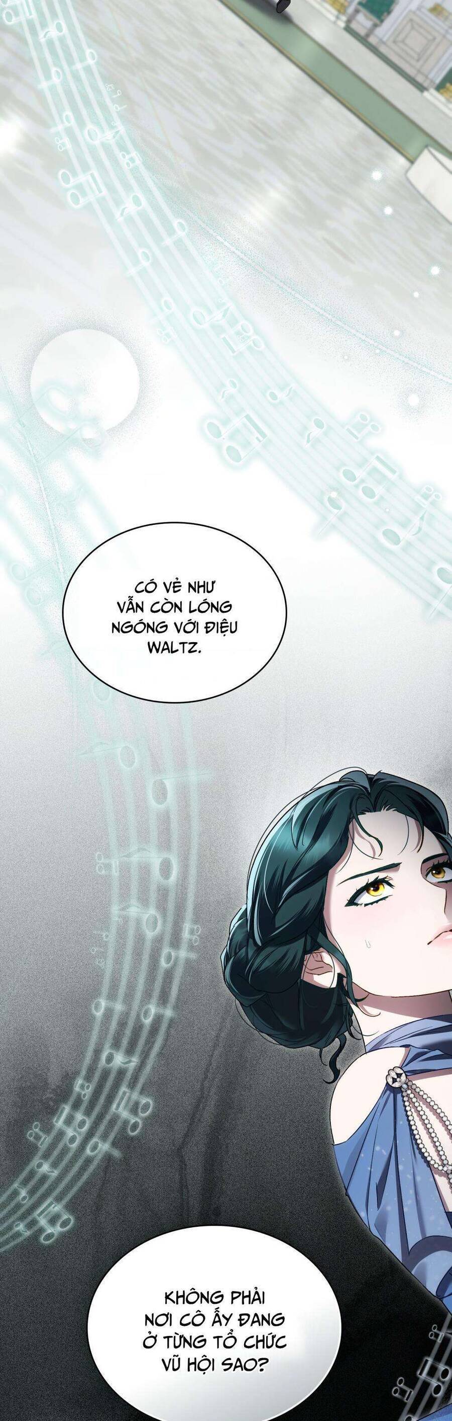 Giới Thượng Lưu Chapter 27 - 16