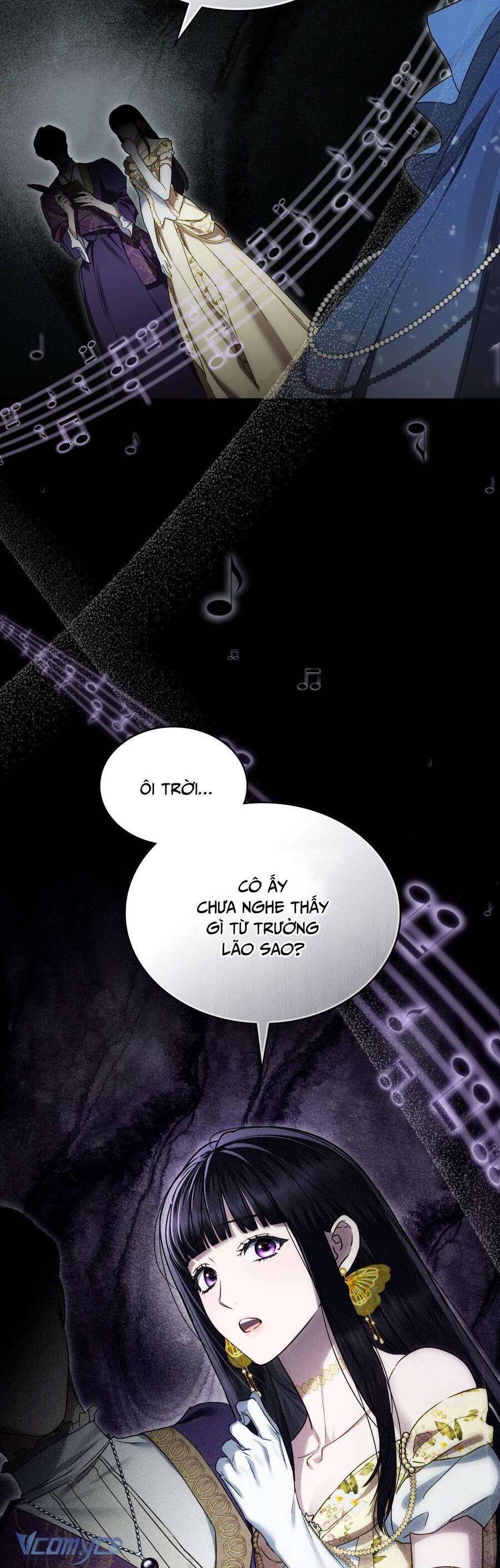 Giới Thượng Lưu Chapter 27 - 17