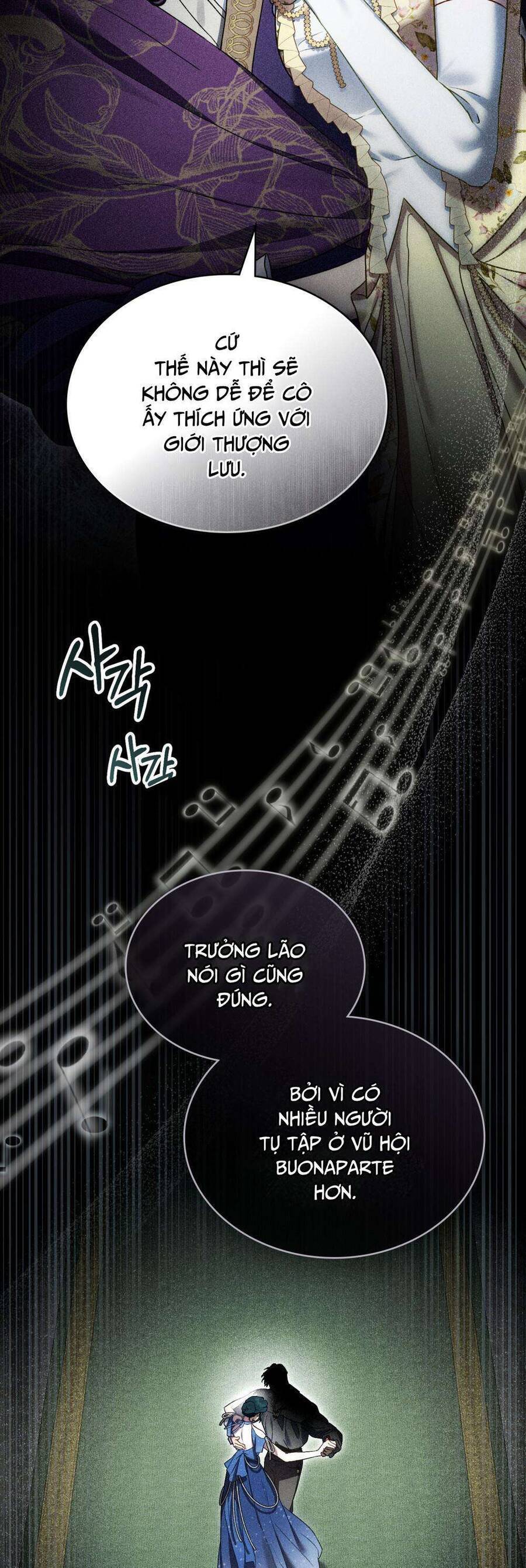 Giới Thượng Lưu Chapter 27 - 18