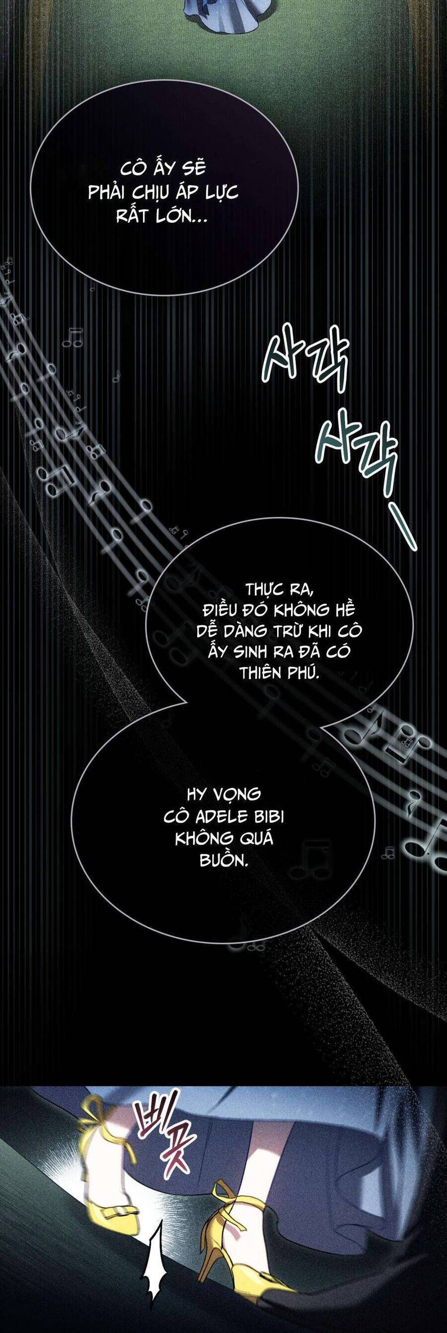 Giới Thượng Lưu Chapter 27 - 19