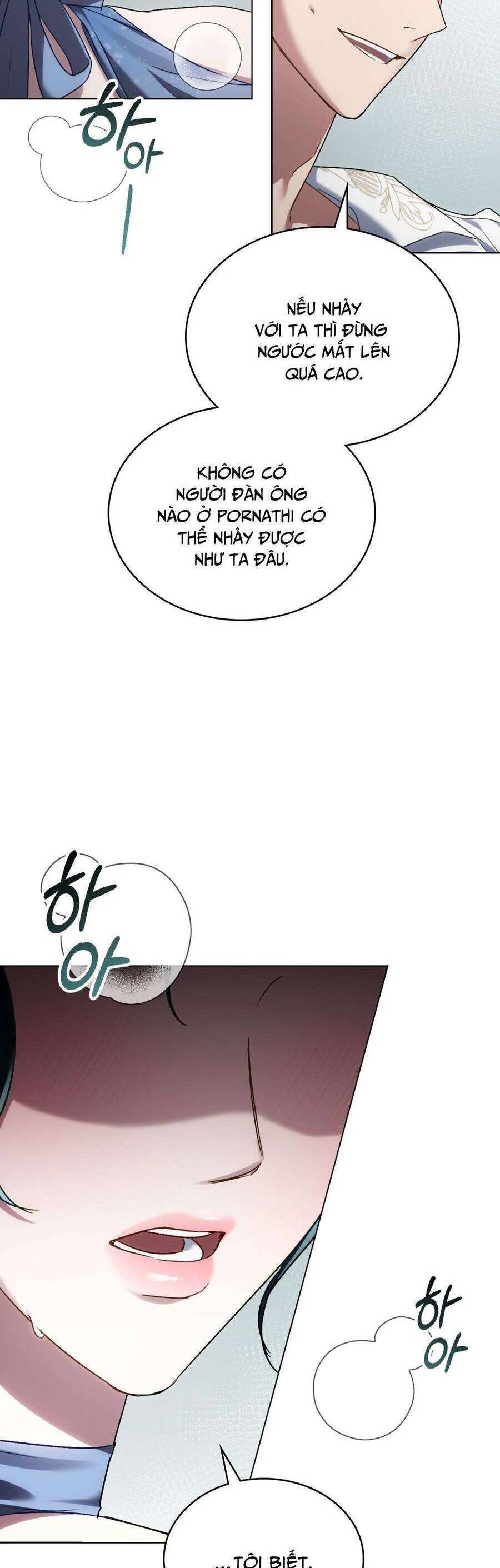 Giới Thượng Lưu Chapter 27 - 3