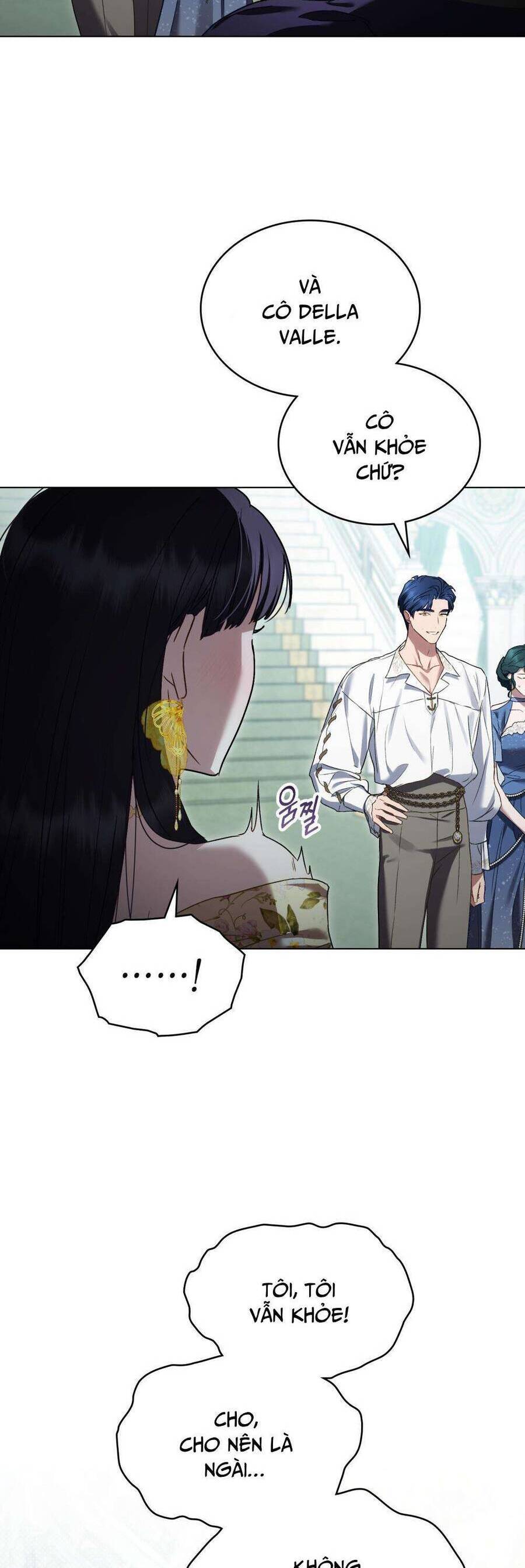 Giới Thượng Lưu Chapter 27 - 23