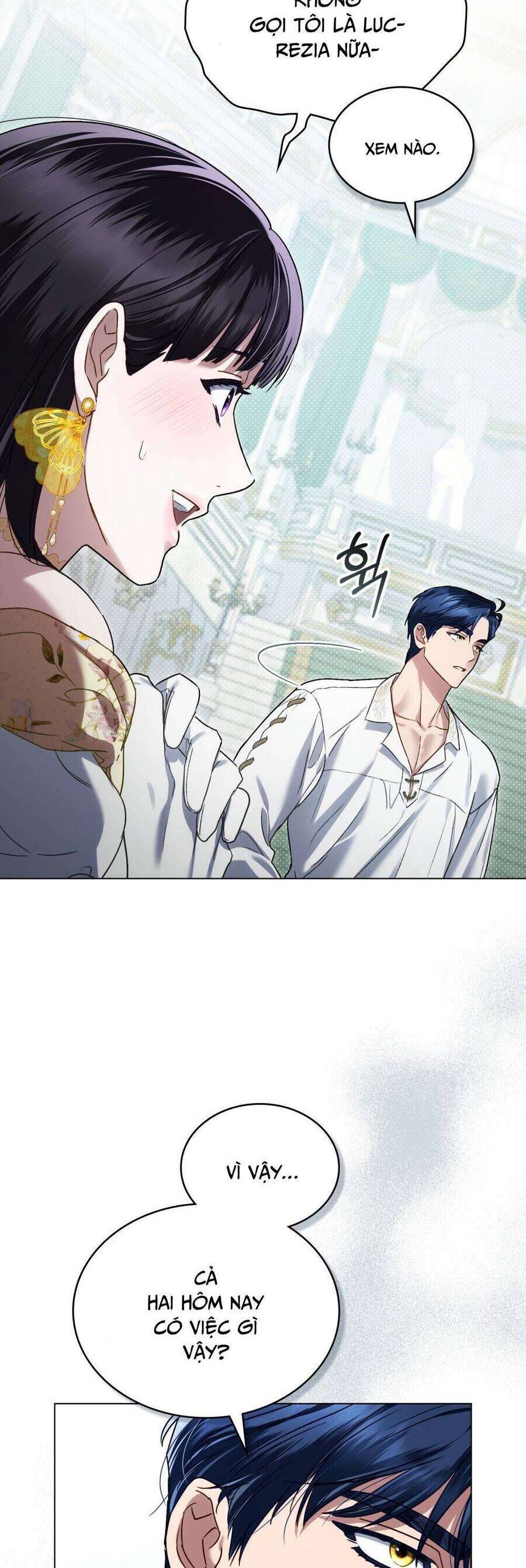 Giới Thượng Lưu Chapter 27 - 24