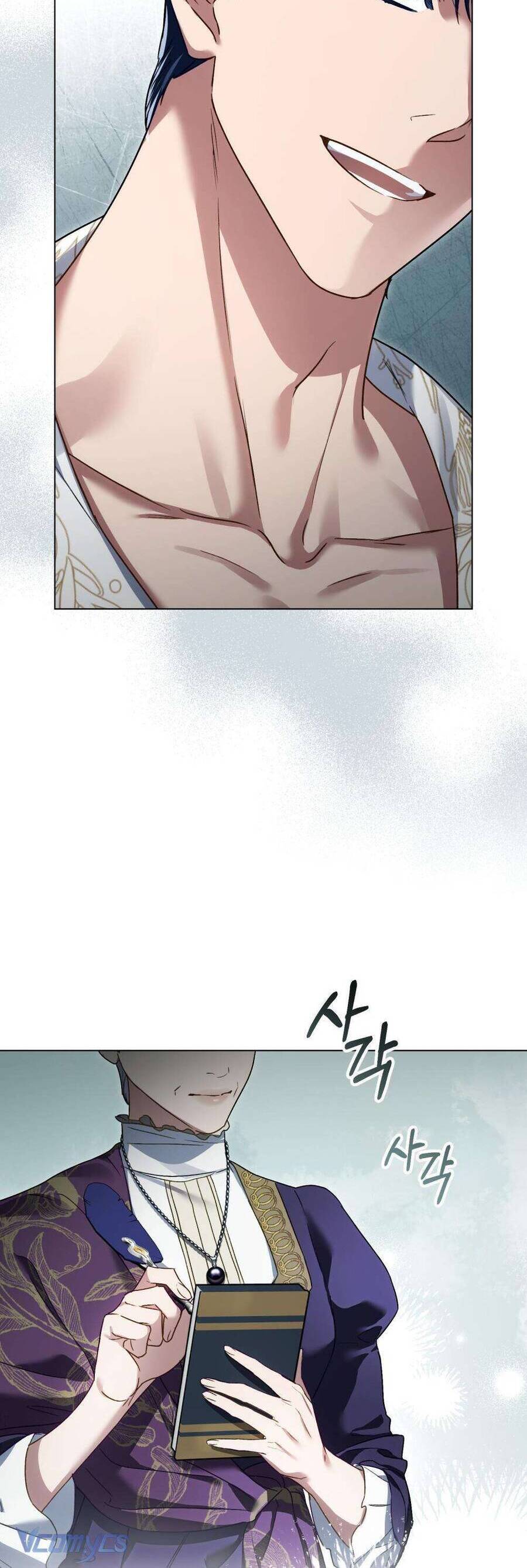 Giới Thượng Lưu Chapter 27 - 25