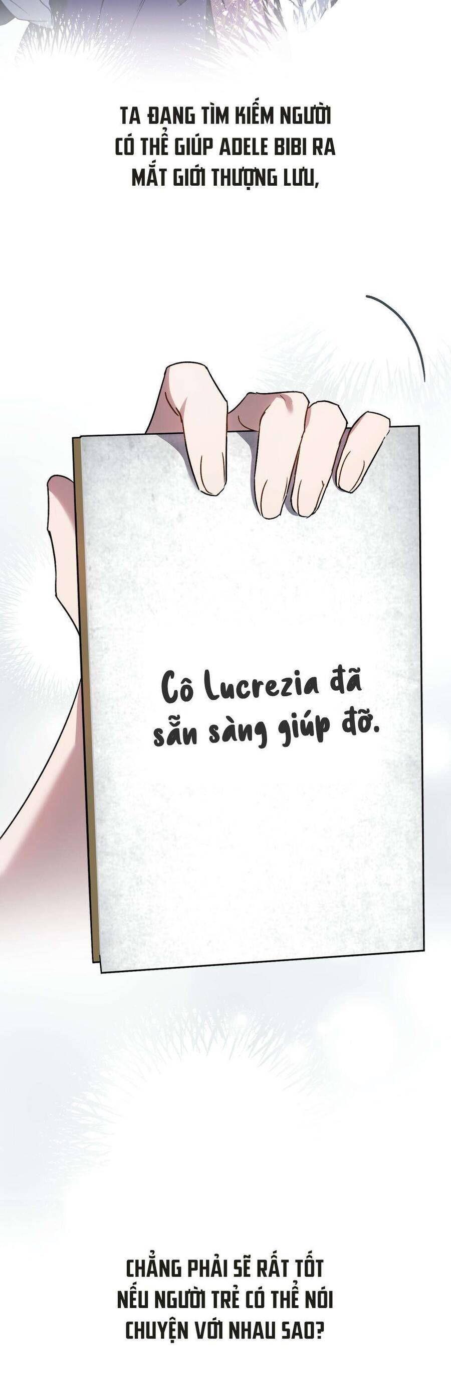 Giới Thượng Lưu Chapter 27 - 26