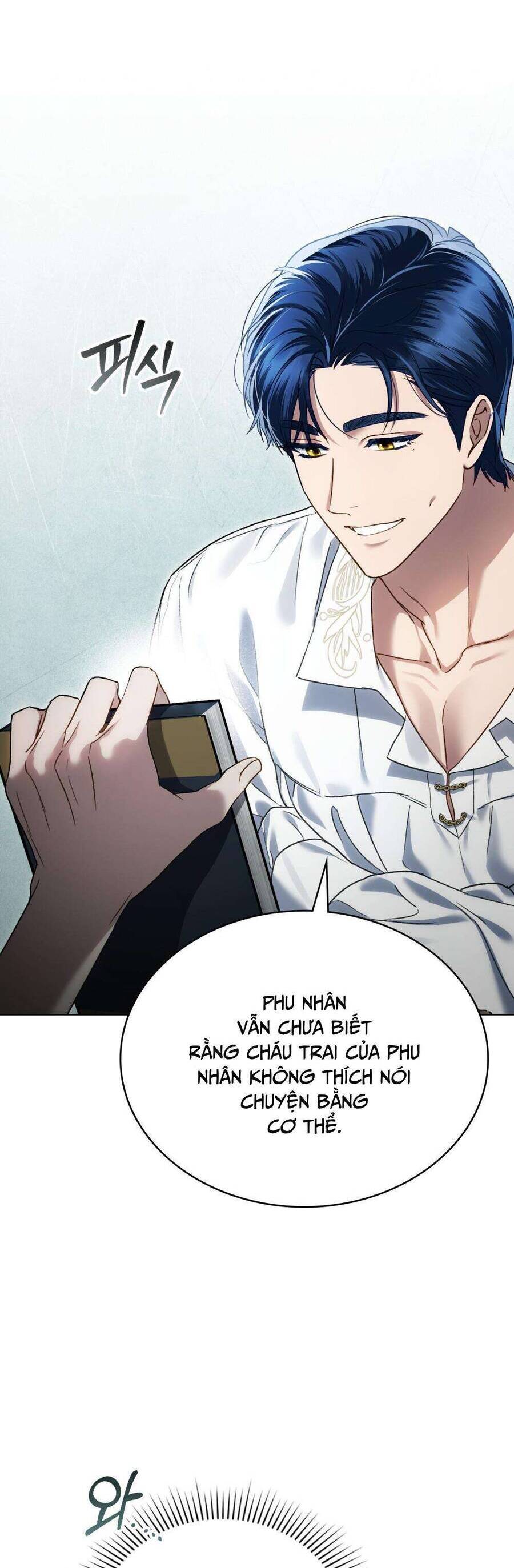 Giới Thượng Lưu Chapter 27 - 27