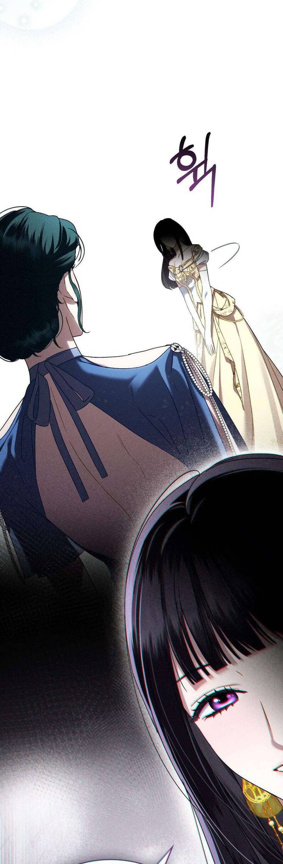 Giới Thượng Lưu Chapter 27 - 31