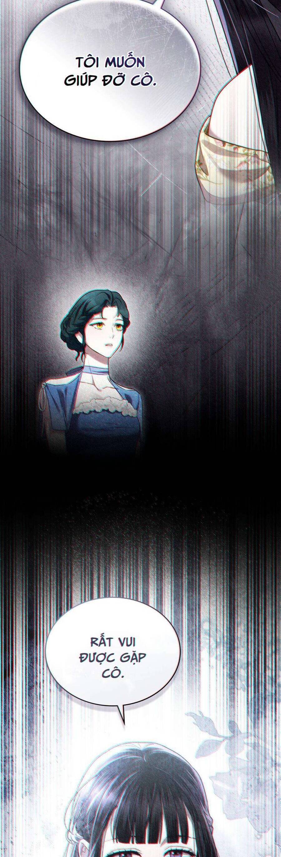 Giới Thượng Lưu Chapter 27 - 32