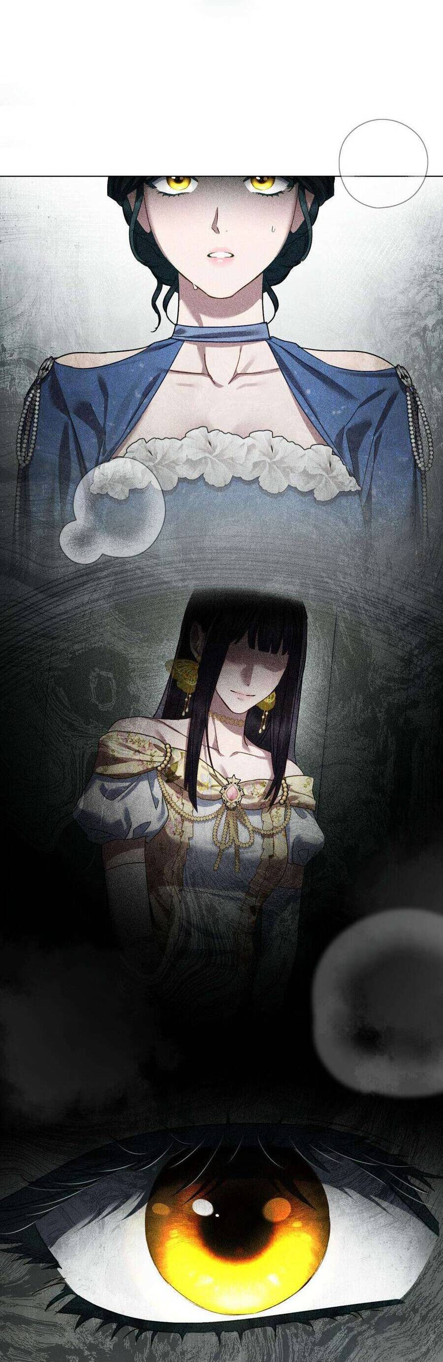 Giới Thượng Lưu Chapter 27 - 36