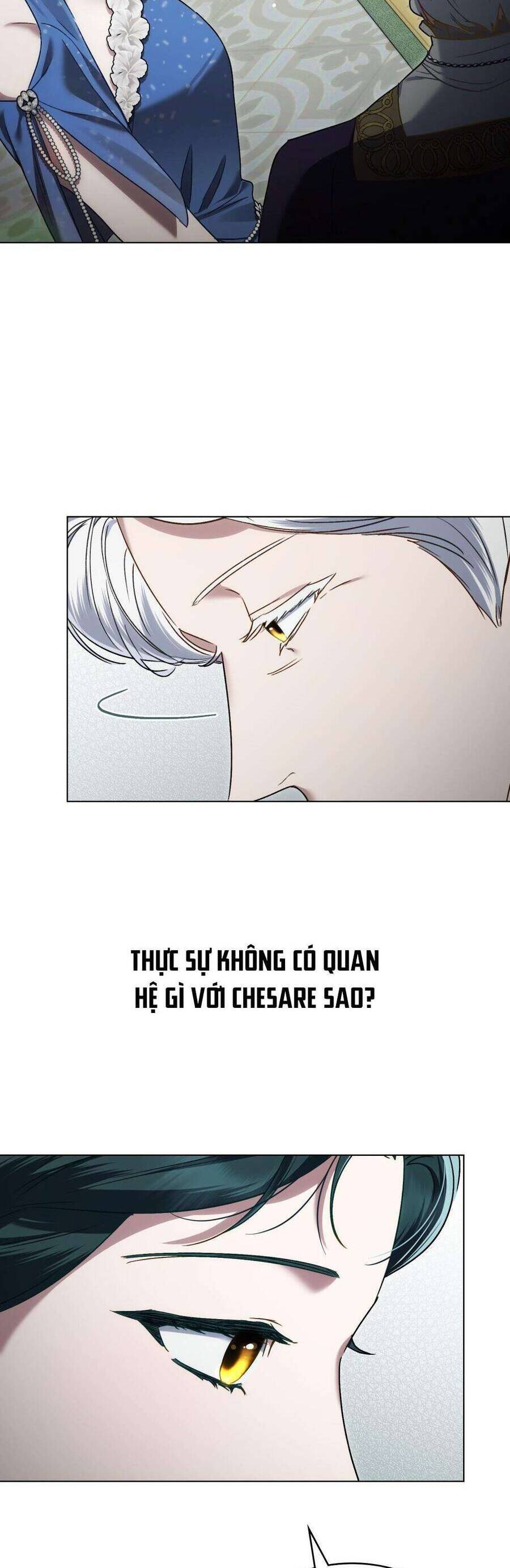 Giới Thượng Lưu Chapter 27 - 40